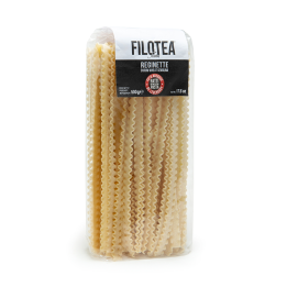 Filotea Reginette 500g