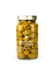 Olivy Bella di Cerignola bez pecky 680g