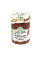 BIO kalábrijské chilli papričky krájené 135g
