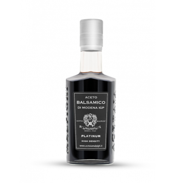Platinum: Balzamikový ocet z Modeny IGP: 250ml