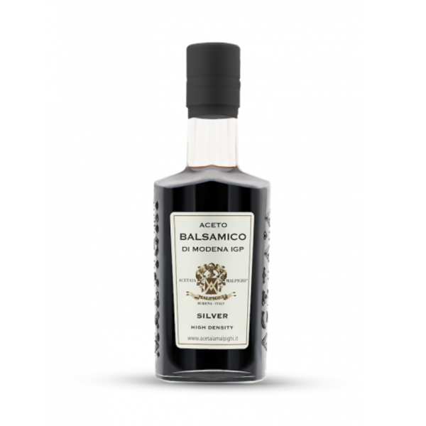 Stříbrný: Balzamikový ocet z Modeny IGP: 250ml