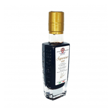 Balzamikový ocet SAPOROSO ORO 8 let 100ml
