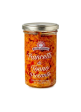 Kousky tuňáka s kalábrijským chilli 290g