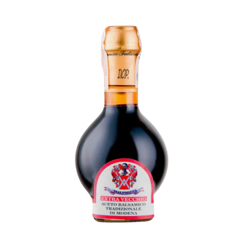 Tradiční balzamikový ocet z Modeny DOP 25let 100ml