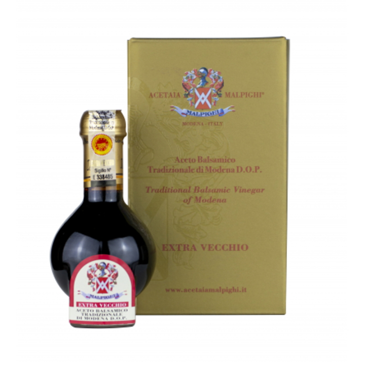 Tradiční balzamikový ocet z Modeny DOP 25 let 100 ml