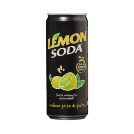 Citronová limonáda 330 ml