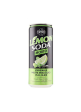 mojito soda nealko 33 cl. 