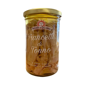 Kousky tuňáka 250g