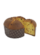 Panettone klasik 500g