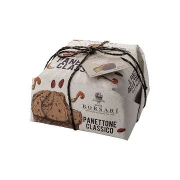 Panettone klasik 500g