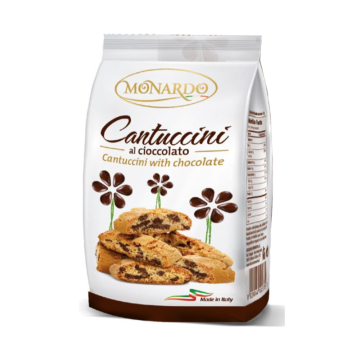 Cantuccini čokoládové 150g