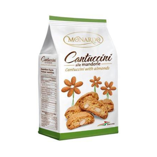 Cantuccini mandlové 150g