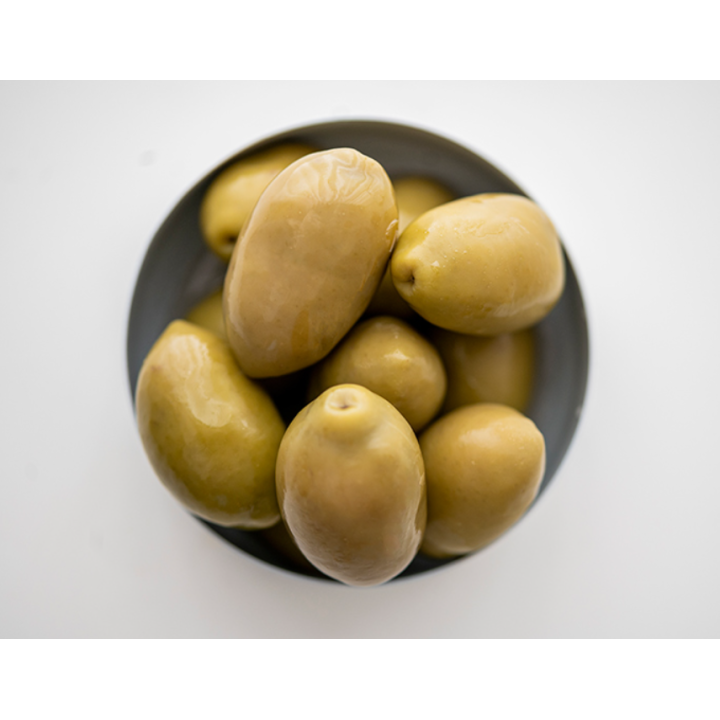 Olivy Bella di Cerignola 570g
