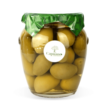 Olivy Bella di Cerignola 570g