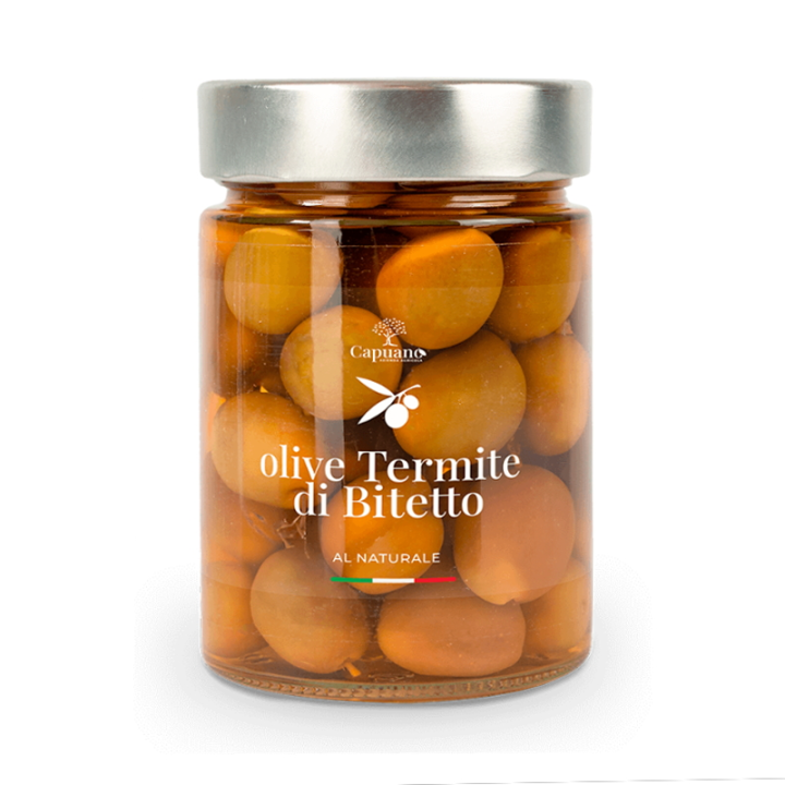 Olivy Termite 340g