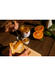 BIO marmeláda ze sicilských pomerančů 225g