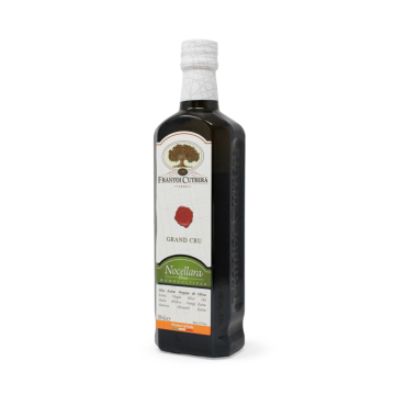 Olivový olej extra panenský Nocellara Etnea I.G.P. Sicilia 500 ml