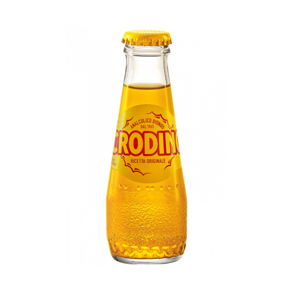Crodino 100ml