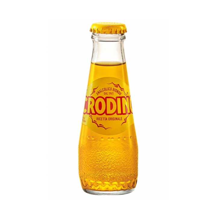 Crodino 100ml