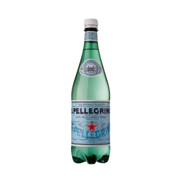 San Pellegrino 750ml