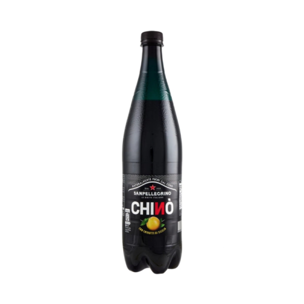 Chino San Pellegrino 1,25l