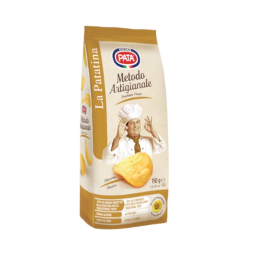 Bramborové chipsy řemeslné 150g 