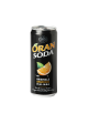 Oran soda 330 ml