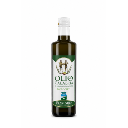 BIO extra panenský olivový olej IGP 500ml