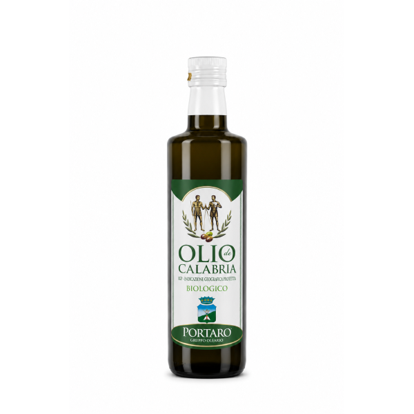 BIO extra panenský olivový olej IGP 500ml