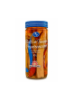 Filety z tuňáka s kalábrijským chilli XXL 590g