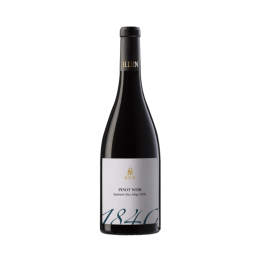 Víno červené Pinot Noir Alto Adige DOC H.LUN 0,75l