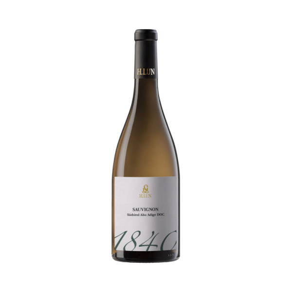 Víno bílé Sauvignon Alto Adige DOC 0,75l