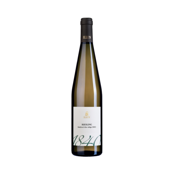 Víno bílé Riesling Alto Adige DOC 0,75l