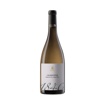 Víno bílé Chardonnay Alto Adige DOC 0,75l