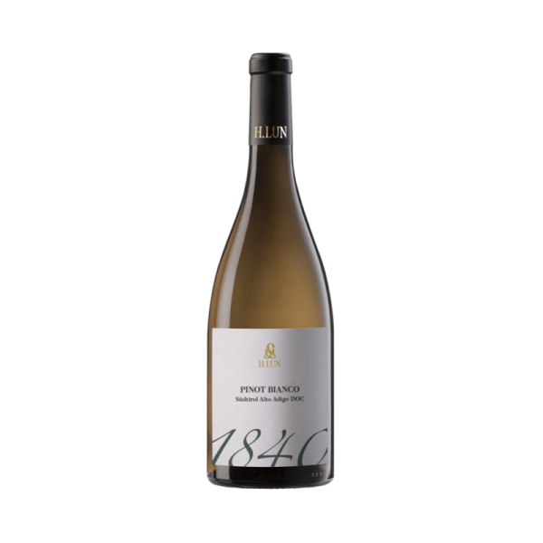Víno bílé Pinot Bianco Alto Adige DOC 0,75l