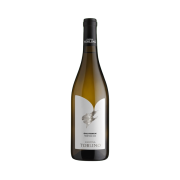 BIO Víno bílé Sauvignon Trentino DOC 0,75l