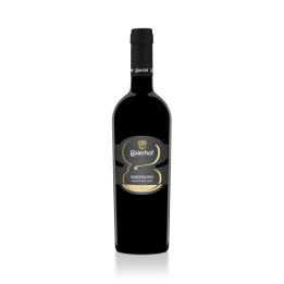 Víno červené Marzemino Trentino DOC 0,75L