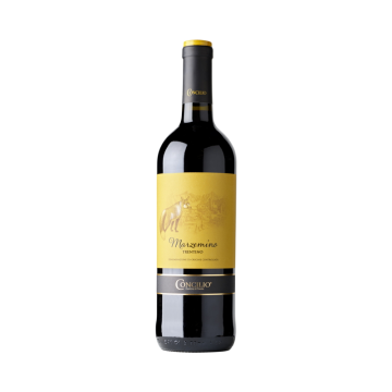 Víno červené Marzemino Trentino DOC 0,75l