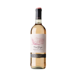 Víno růžové Pinot Grigio Vigneti delle Dolomiti IGT 0,75l