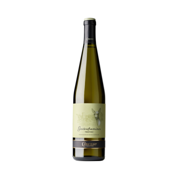 Víno bílé Gewürztraminer DOC 0,75l