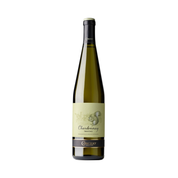 Víno bílé Chardonnay Trentino DOC 0,75l