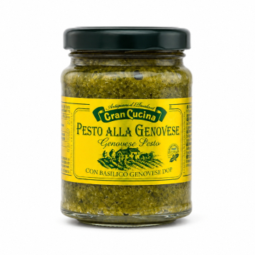 Janovské pesto 90g