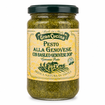 Janovské pesto 180g