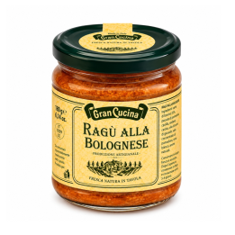Boloňská omáčka 180g