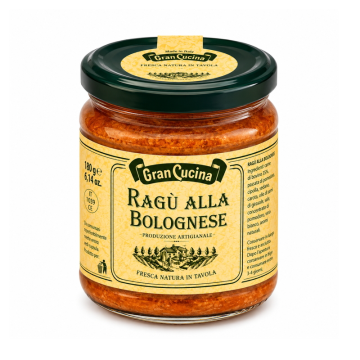 Boloňská omáčka 180g