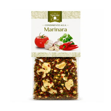 Marinara - sušená směs na těstoviny 50g
