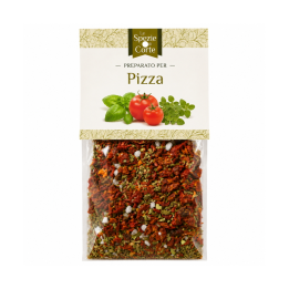 Sušená směs na pizzu 50 g