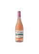 Víno růžové Brioso Rose IGT 075l