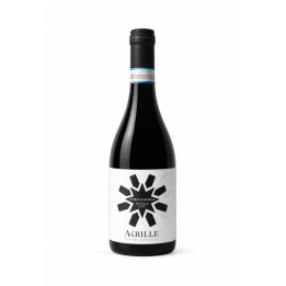 Víno červené Nero d´avola Sicília DOC Akrille 0,75l