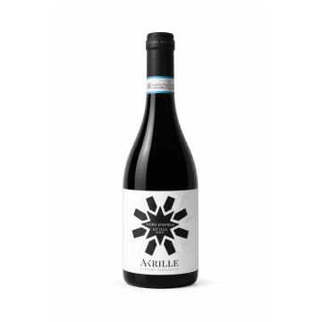 Víno červené Nero d´avola Sicília DOC Akrille 0,75l